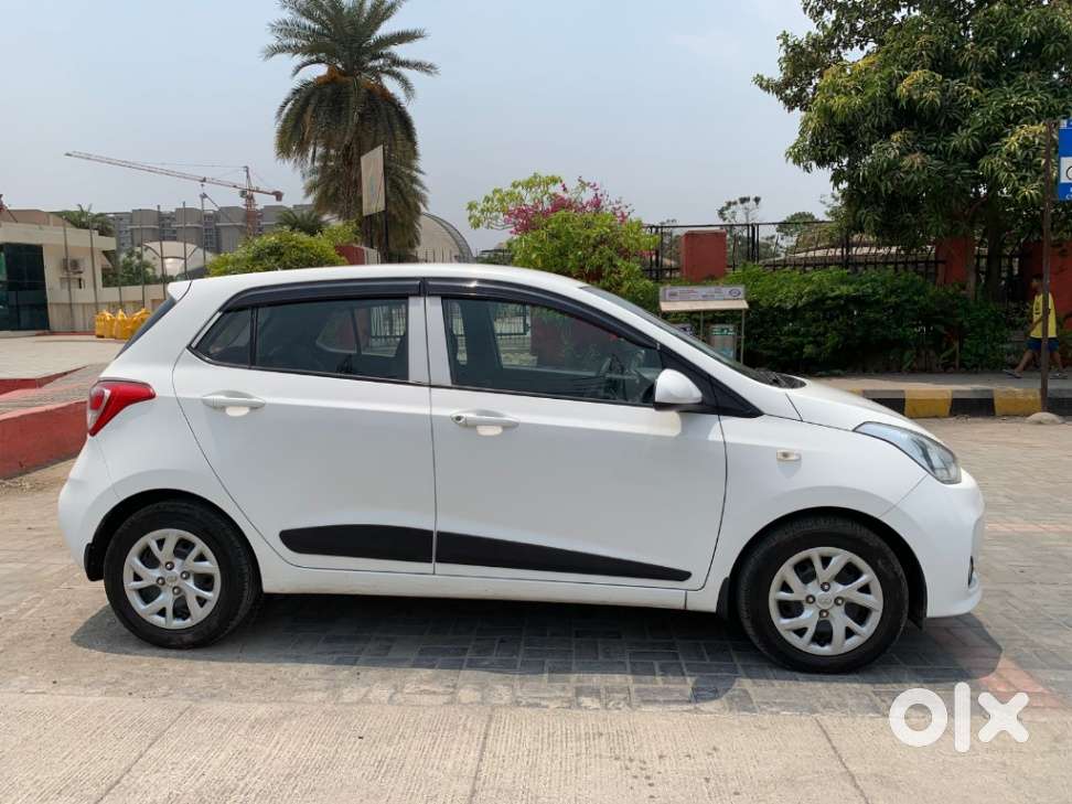 Hyundai Grand I10 1.2 Crdi Sportz, 2017, Diesel