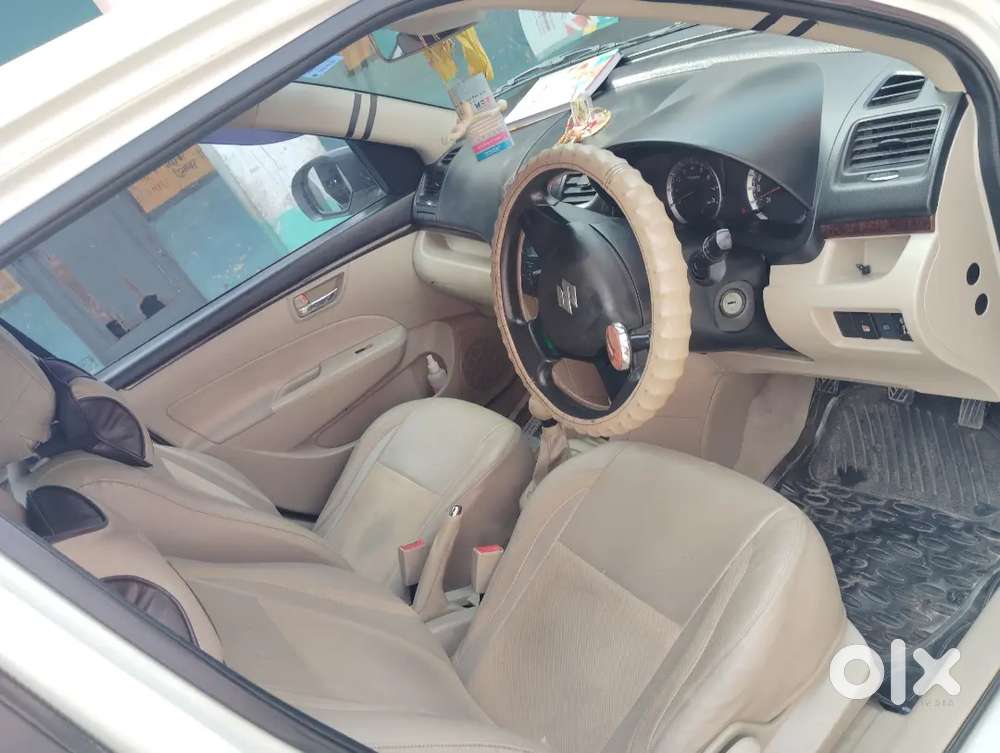 Maruti Suzuki Swift Dzire 2013 Petrol Full Original Car Good Condition
