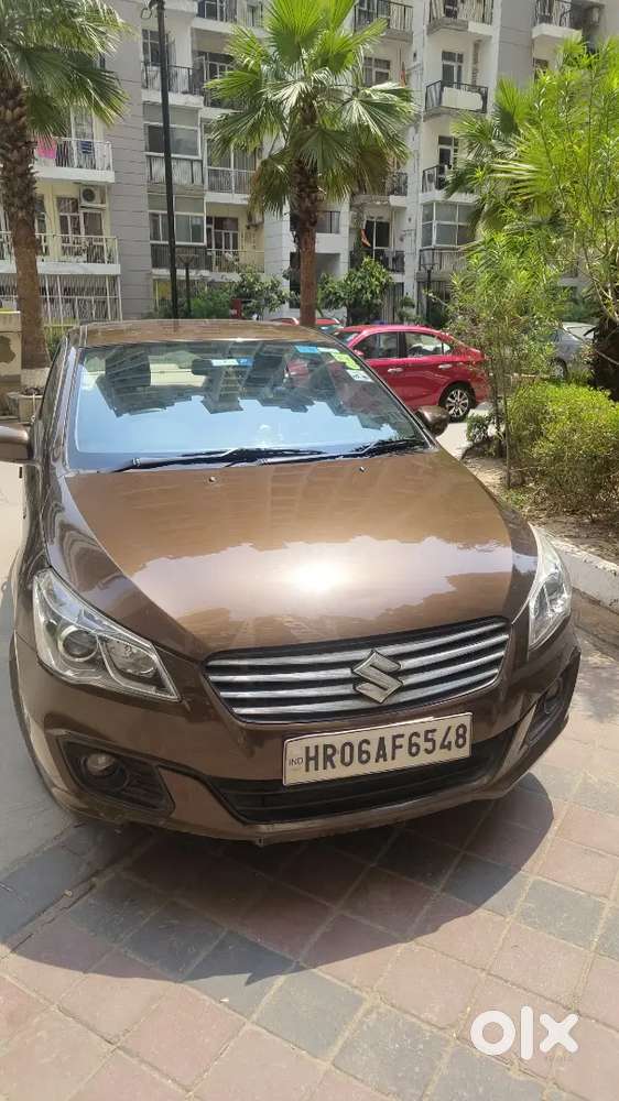 For Sale, Maruti Suzuki Ciaz Zxi