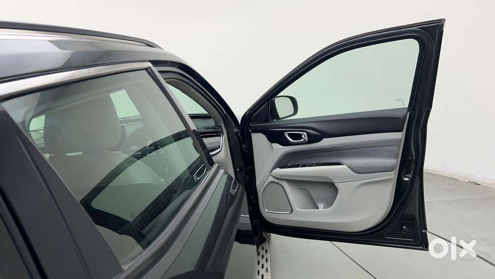 Jeep Compass 1.4 Longitude (o) Petrol Dct, 2021, Petrol