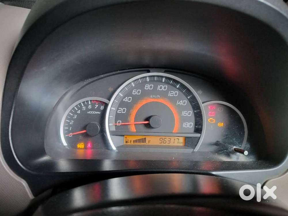 Maruti Wagon-r