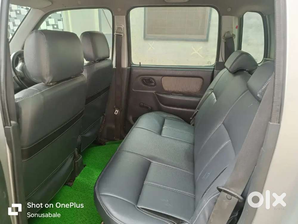 Maruti Suzuki Wagon R Zxi+ 2008