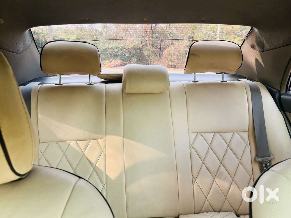 Toyota Corolla Altis, 2009, Petrol