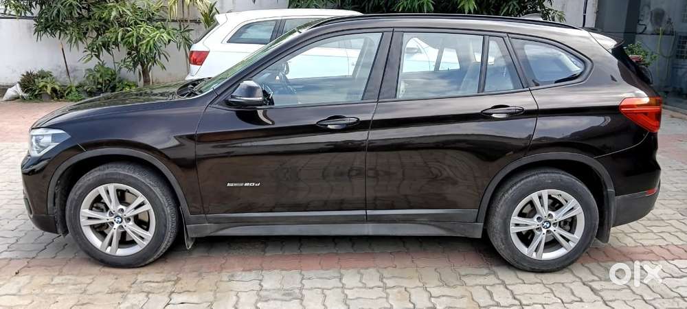 Bmw X1 Sdrive20d Expedition, 2018, Diesel