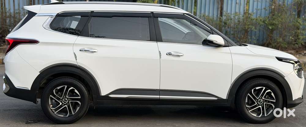 Kia Carens 1.5 Luxury Plus Turbo Dct, 2022, Petrol