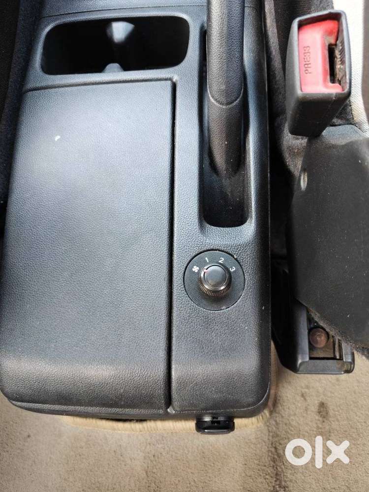 Renault Triber Rxt, 2019, Petrol