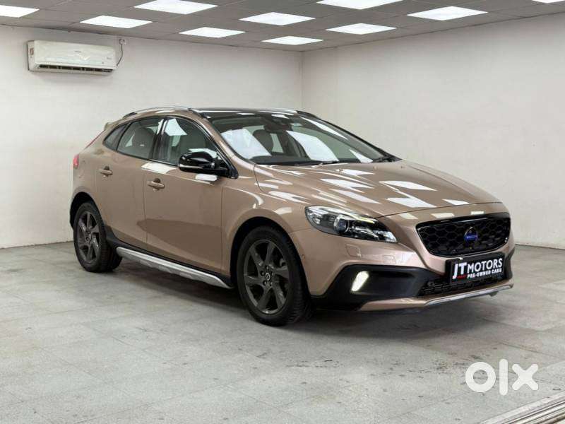 Volvo V40 Cross Country D3, 2014, Diesel