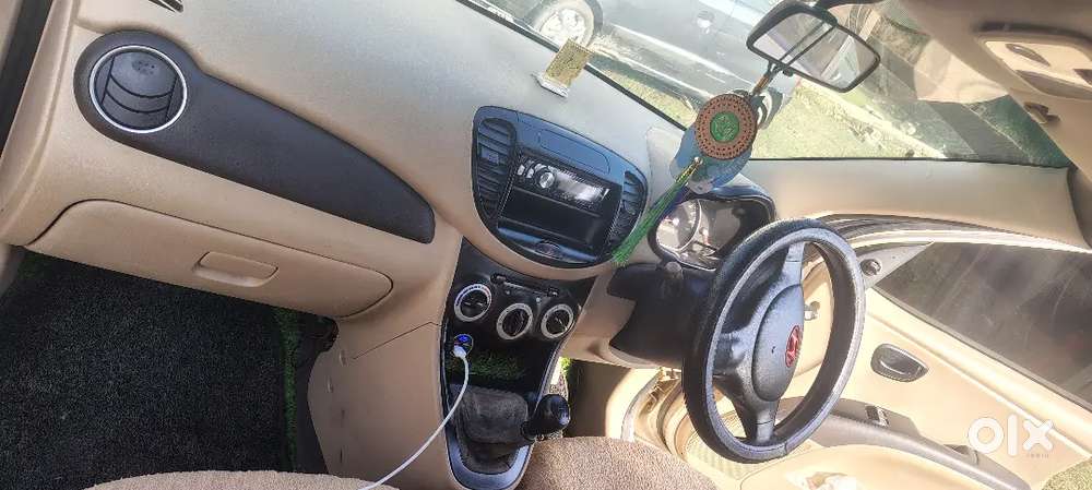 Hyundai I10 2009 Model