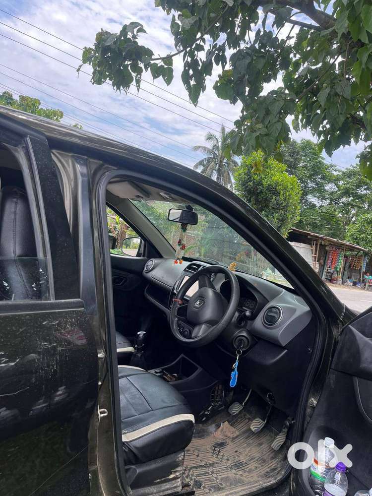 Renault Kwid 1.0 Rxt 2018