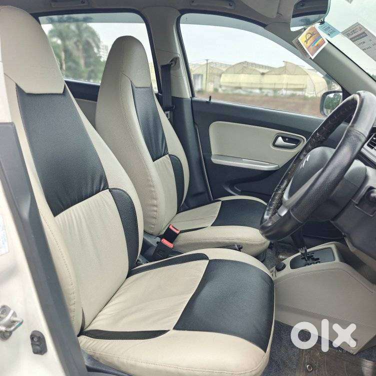 Maruti Suzuki Alto K10 Vxi Amt, 2016, Petrol