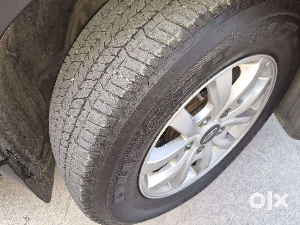 Mahindra Xuv500 W9 1.99, 2021, Diesel