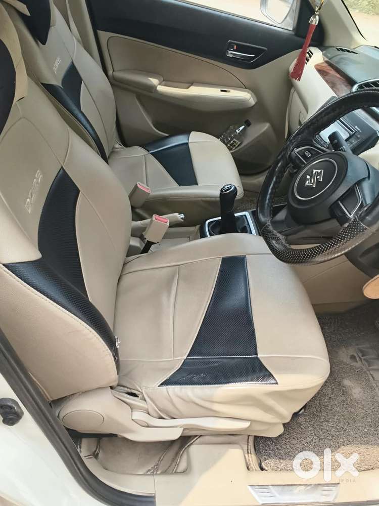 Maruti Suzuki Swift Dzire Vxi(o) Mt, 2018, Petrol