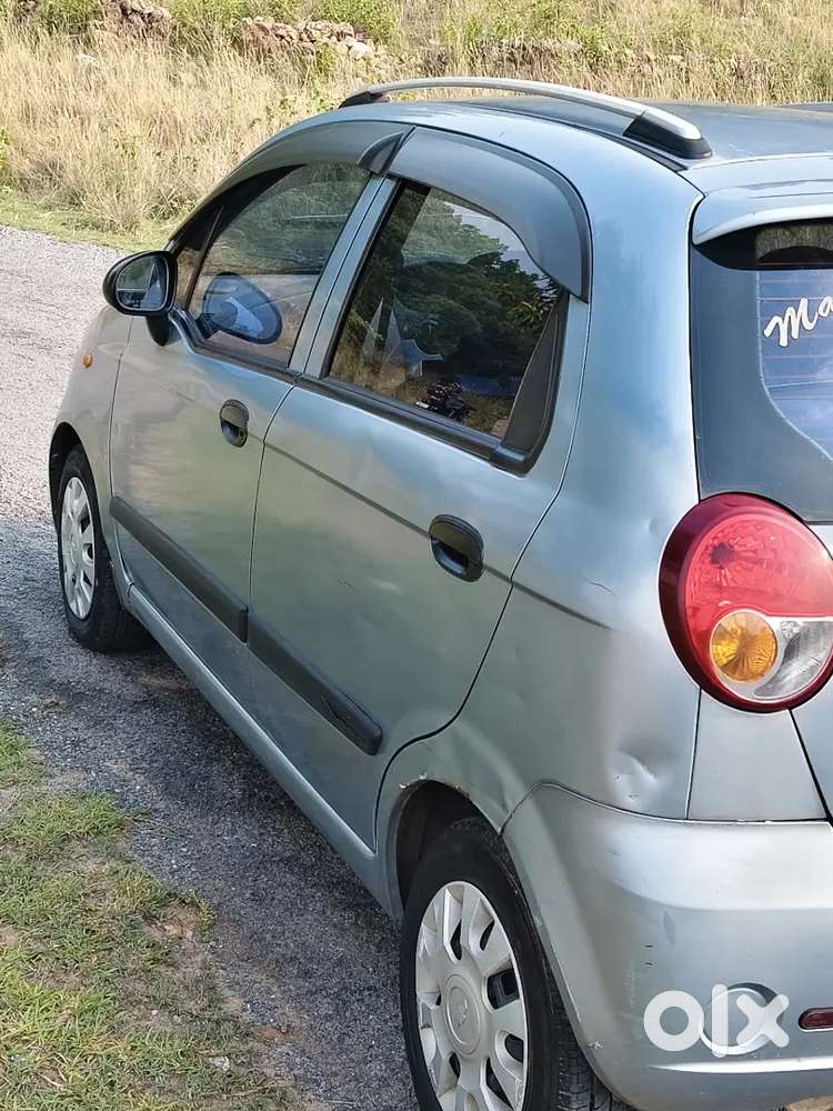 Good Condition Car