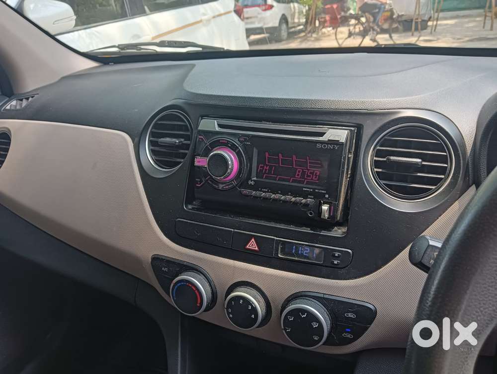 Hyundai Grand I10 2013-2016 Magna, 2014, Petrol
