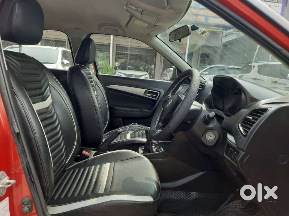 Maruti Suzuki Vitara Brezza Zdi, 2018, Diesel