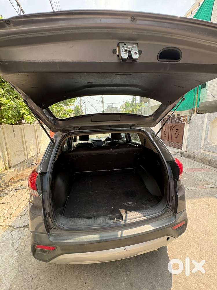 Hyundai Creta 2018 Diesel Good Condition