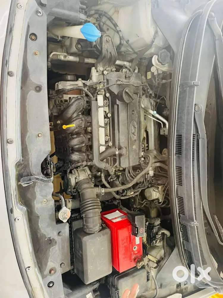 Hyundai Elite I20 Petrol Well Maintained