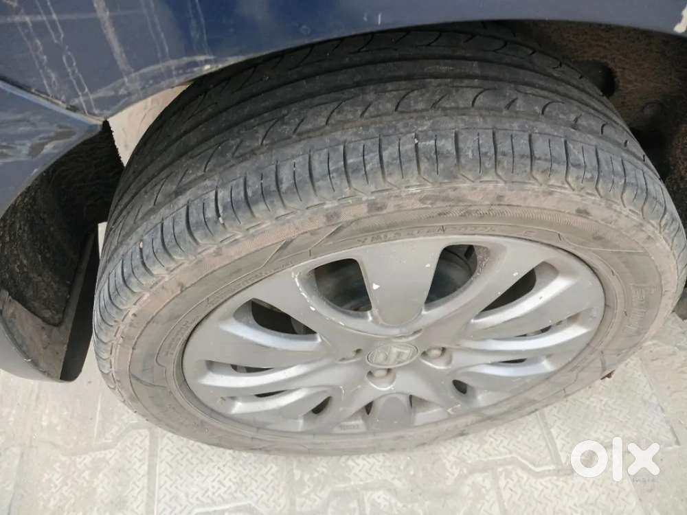 Maruti Suzuki Baleno Zeta, 2016, Diesel
