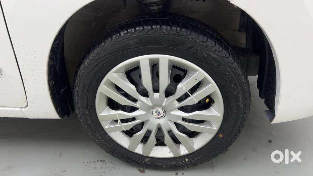 Maruti Suzuki Wagon R Vxi, 2015, Petrol