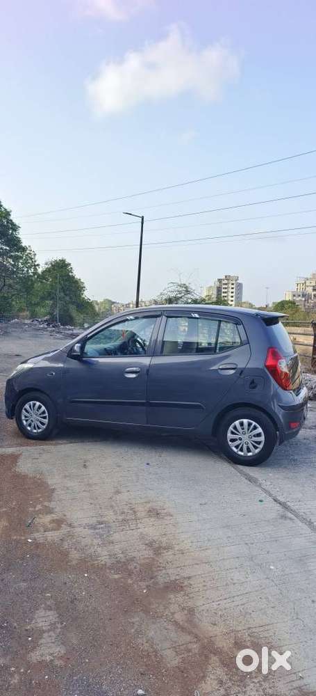 Hyundai I10 1.2 L Kappa Magna Special Edition, 2013, Petrol