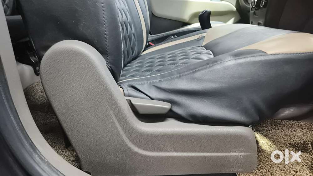 Renault Lodgy 1.5 85 Ps Rxl, 2015, Diesel