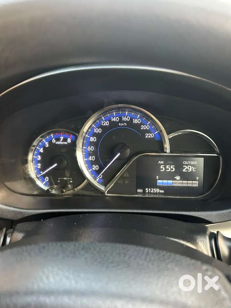 Toyota Yaris, 2021, Petrol