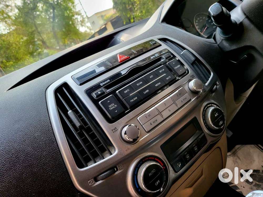 Hyundai I20 2012-2014 Sportz 1.2, 2014, Petrol