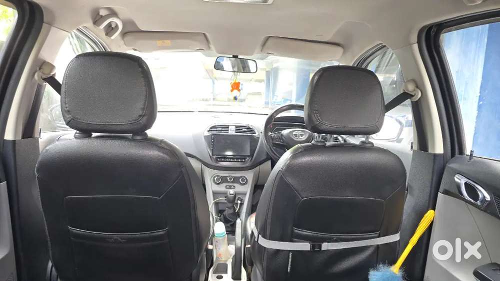 Tata Tiago 2020 Petrol Manual