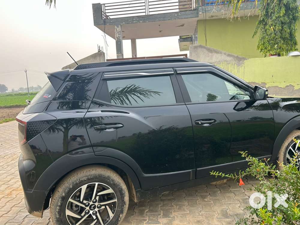 Mahindra Xuv Diesel 2026
