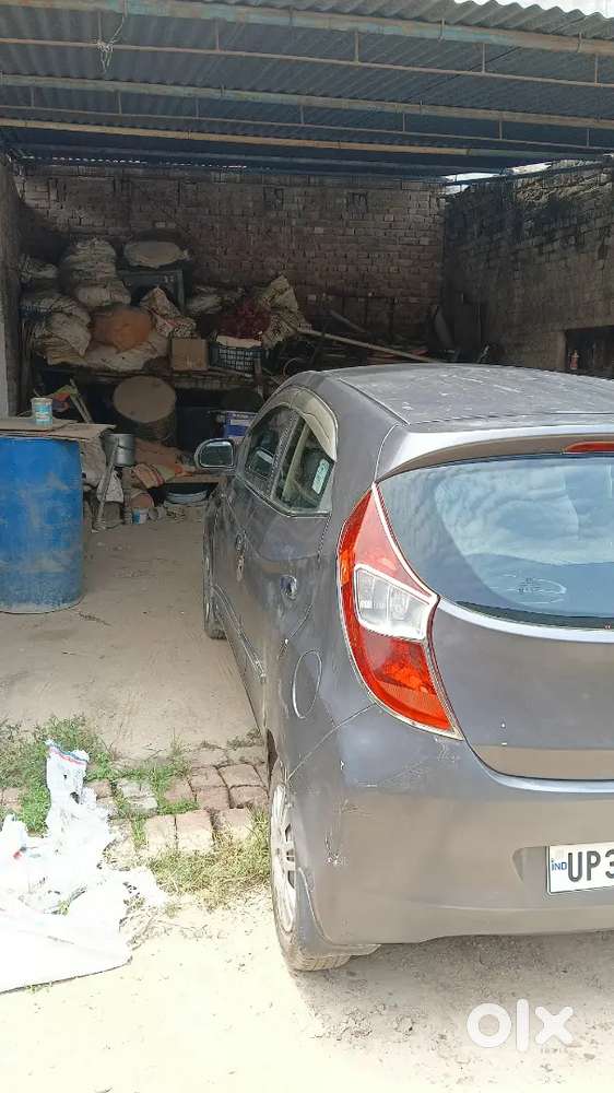Hyundai Eon 2018 Petrol 60581 Km Driven