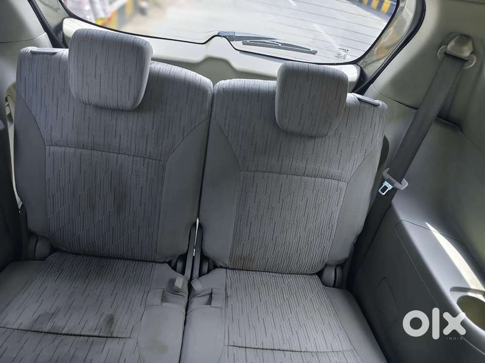 Maruti Suzuki Ertiga 1.4 Zxi, 2020, Petrol