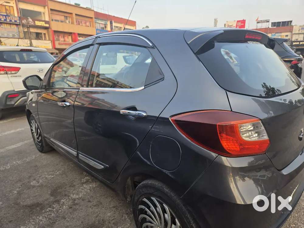 Tiago-2021-converted Base To Top-mint Condition