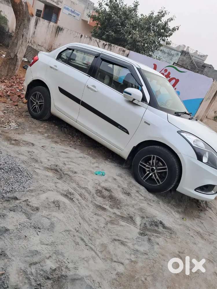 Maruti Swift Dzire Vdi 2016