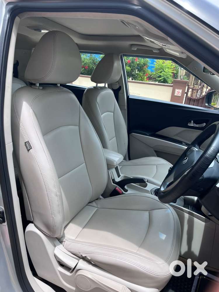 Mahindra Xuv300 W8 Option Diesel, 2021, Diesel