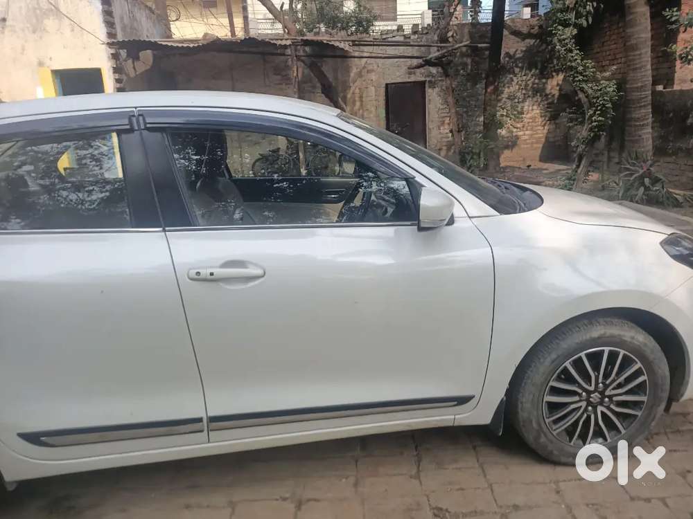Maruti Suzuki Dzire 2020