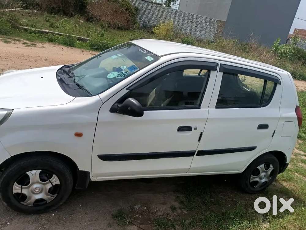 Petrol Cng 
New Tyre Ac Ok 
Power Window 
Good Condition
