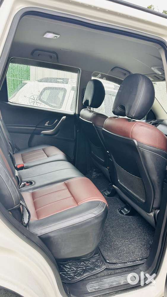 Mahindra Xuv500 W7, 2018, Diesel