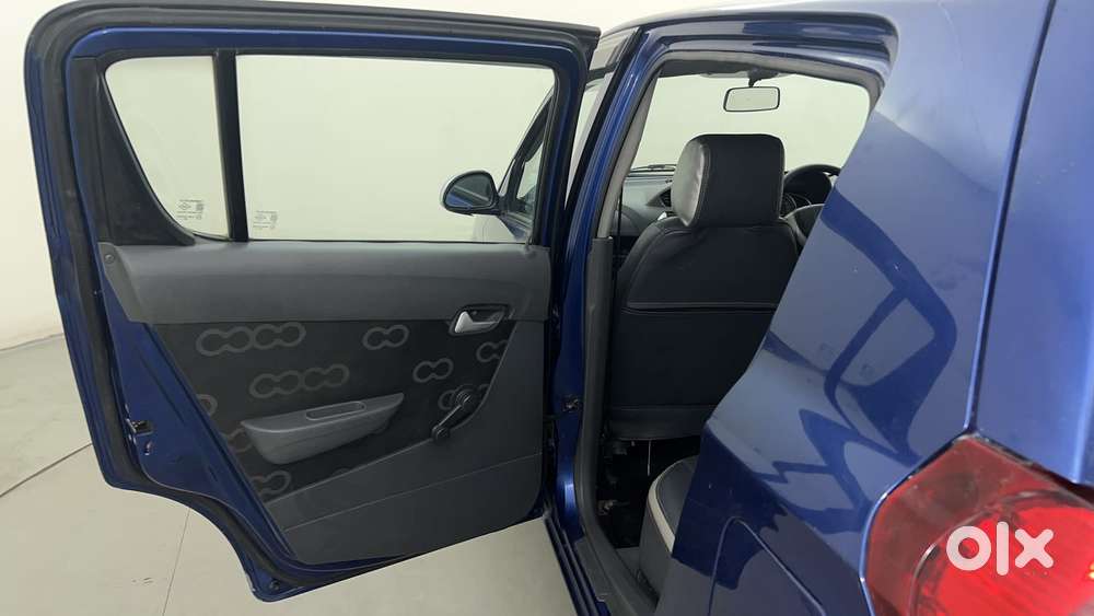 Maruti Suzuki Alto 800 2012-2016 Vxi, 2015, Petrol