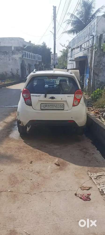 Chevrolet Beat Good Running Condition