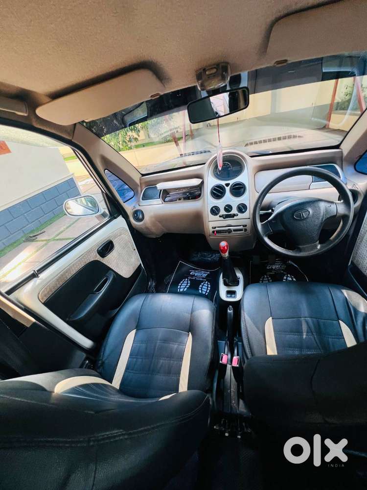2014 Tata Nano For Sale