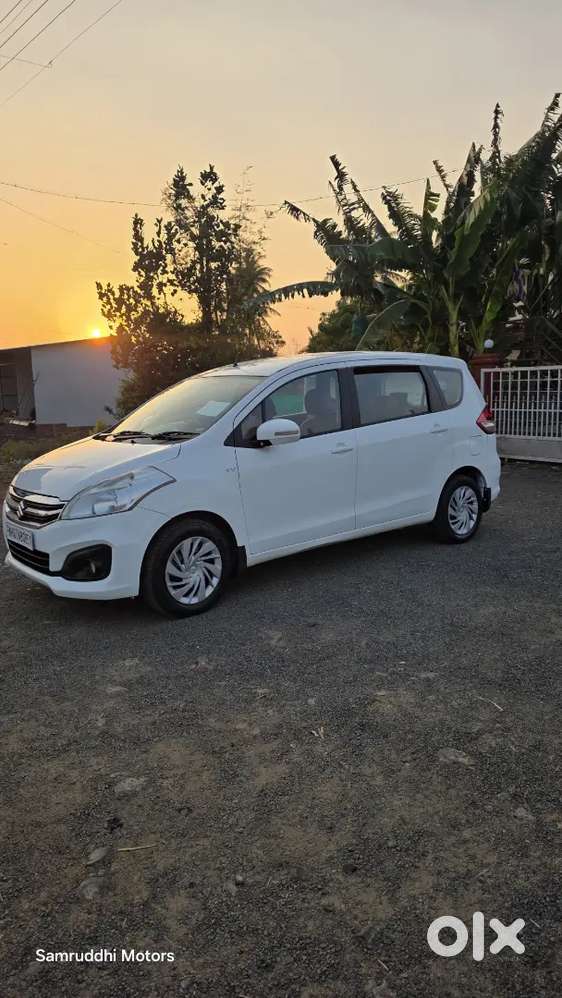 Maruti Suzuki Ertiga 2015 Diesel 96000 Km Driven
