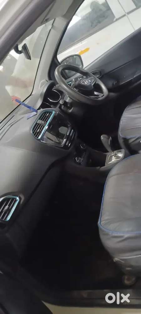 Tata Tigor Ev 2022 Electric Good Condition