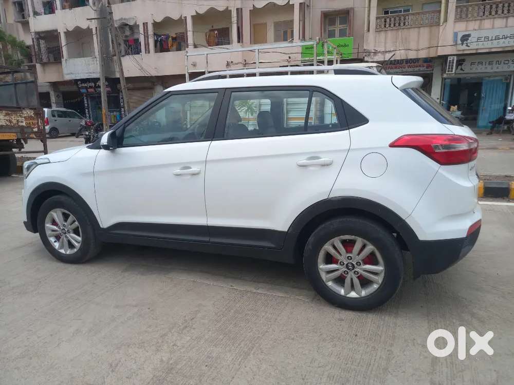 Hyundai Creta  2015 Diesel 140000 Km Driven