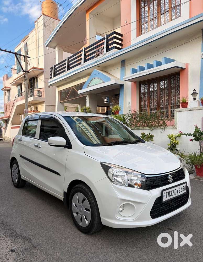 Maruti Suzuki Celerio Zxi(o) Mt, 2019, Petrol