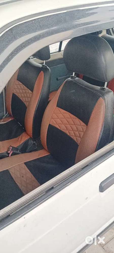 2006 Maruti Suzuki 800 Automatic Petrol