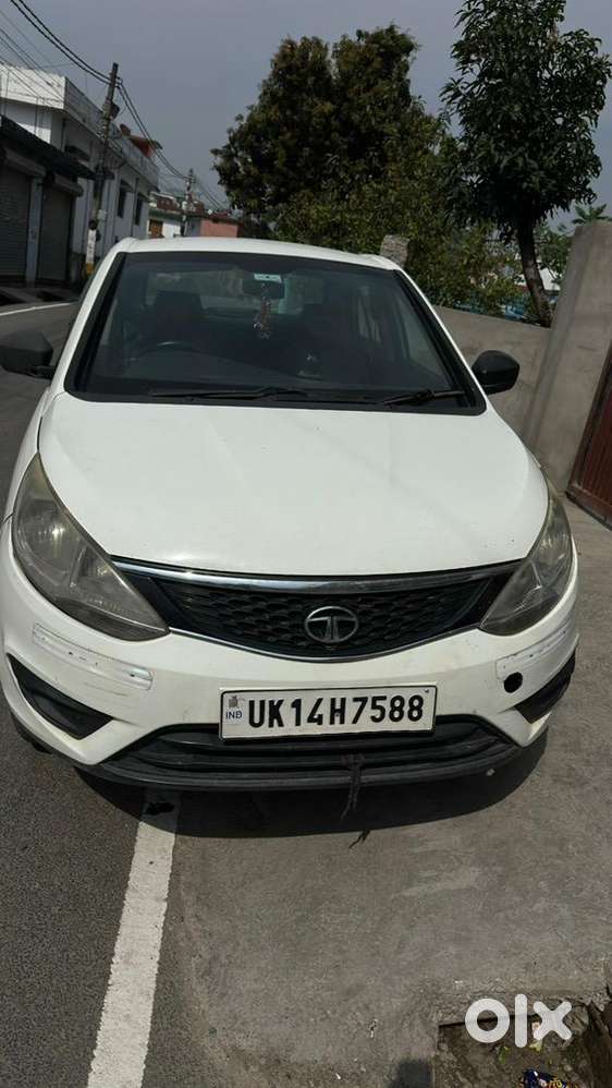 Tata Zest 2017 Diesel Good Condition