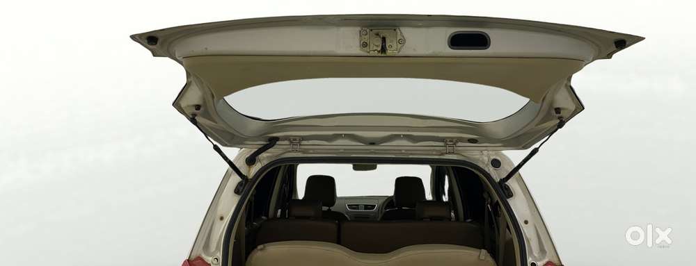 Maruti Suzuki Ertiga 2012-2015 Vxi Cng, 2015, Cng & Hybrids