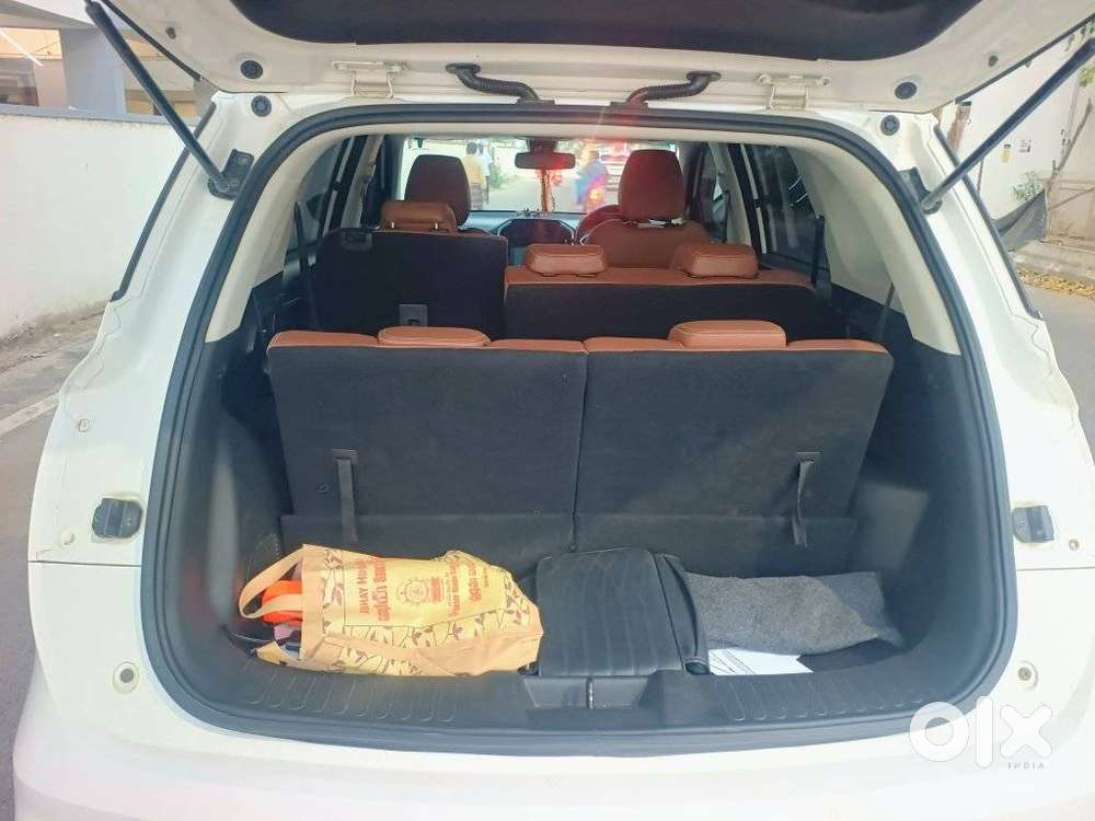Mg Hector Plus Sharp Pro 2.0 Turbo Diesel 7 Str, 2022, Diesel