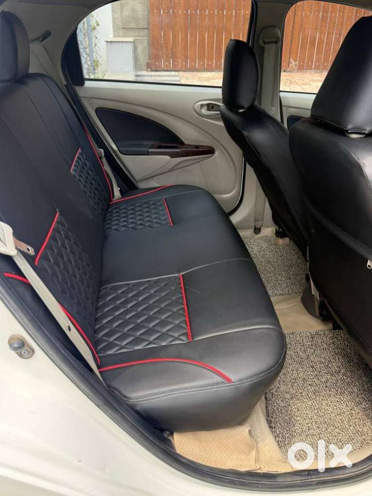 Toyota Etios Liva Vd, 2016, Diesel