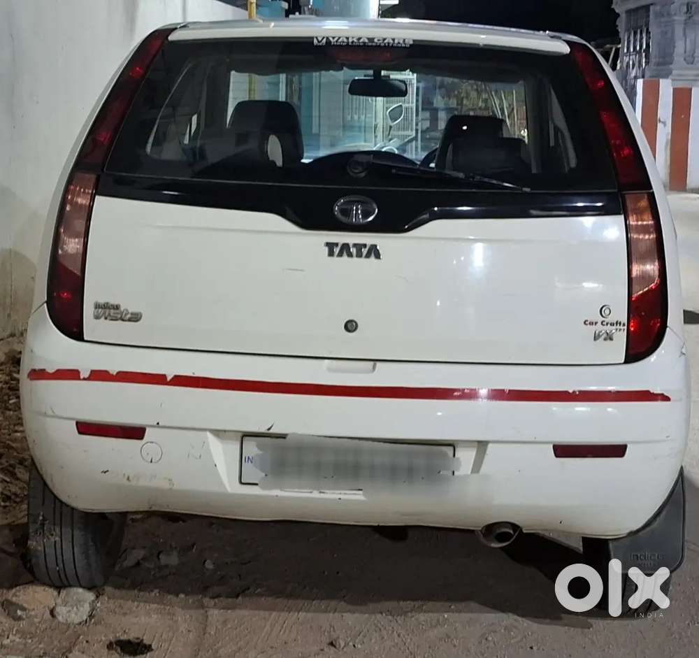 Indica Vista 2012 Model, Qudrajet Engine, Excellent Working Condition